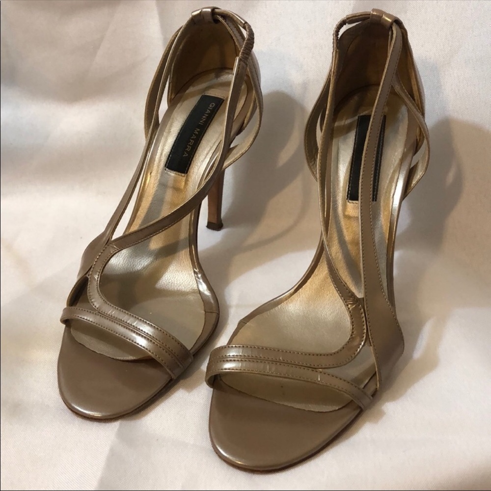 Gianni Marra Heels